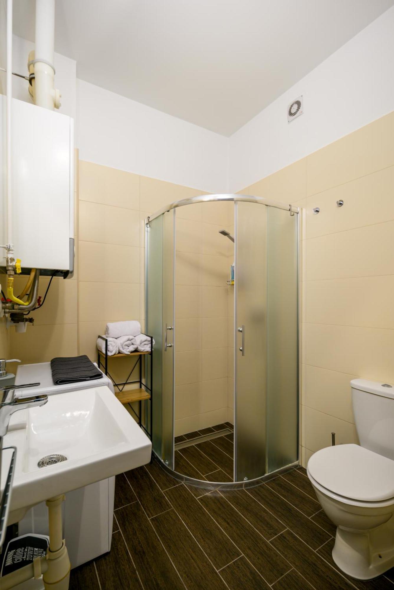 Central Oasis 2 Bd Apartment Budapest Kültér fotó