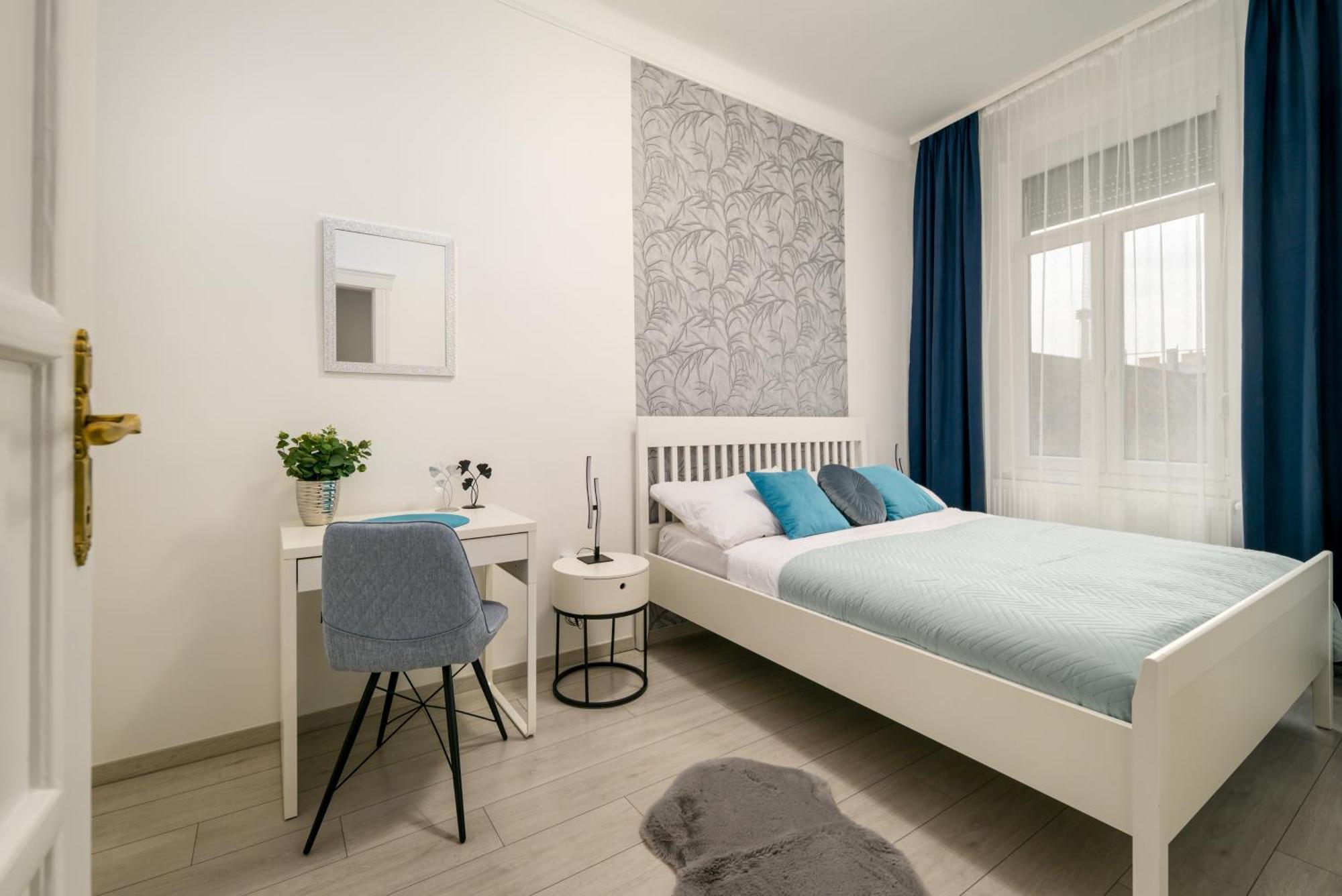 Central Oasis 2 Bd Apartment Budapest Kültér fotó