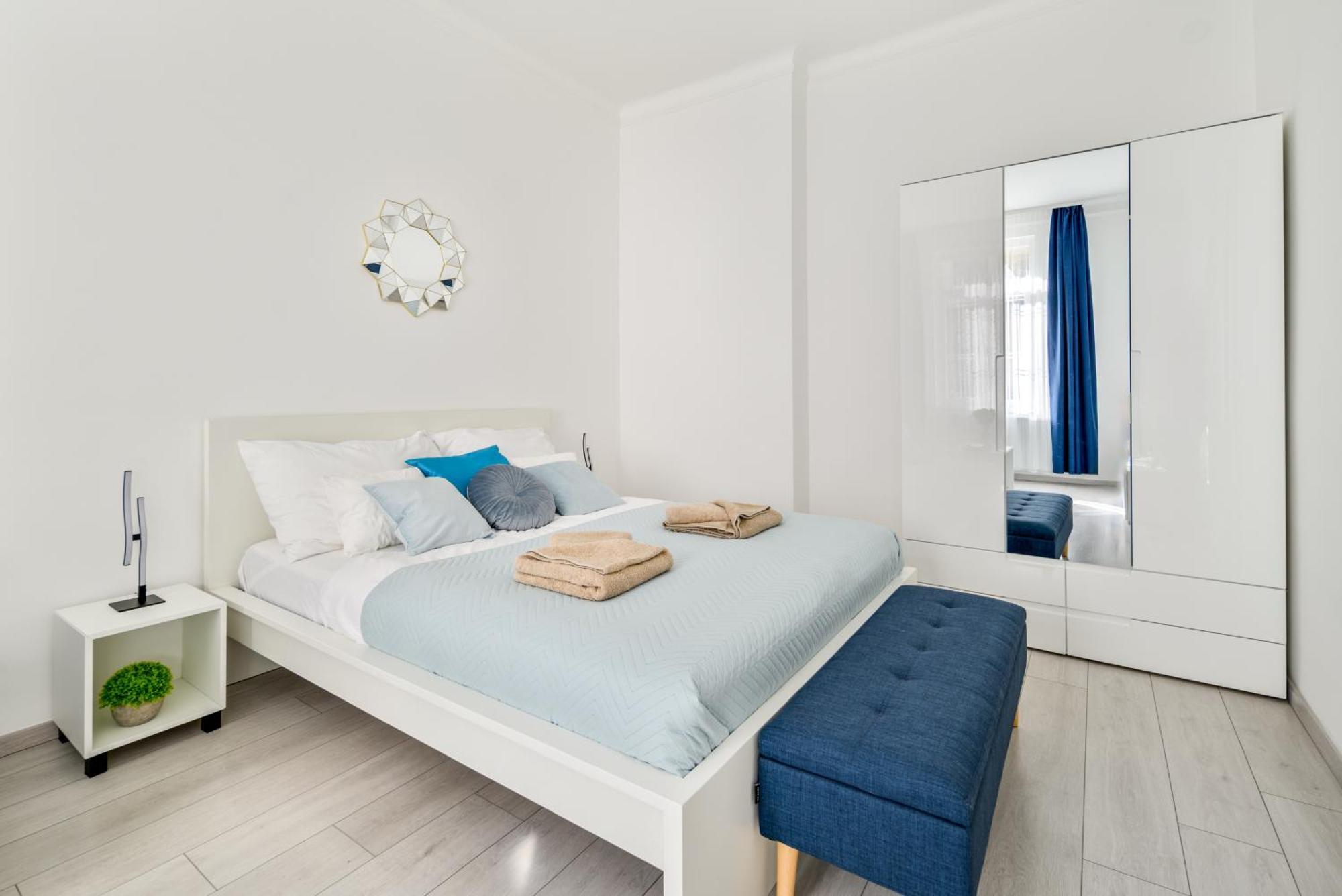 Central Oasis 2 Bd Apartment Budapest Kültér fotó